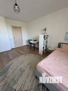 Студия квартира, вторичка, 29м2, 5/21 этаж