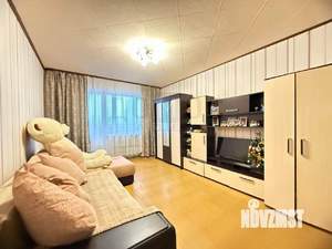 2-к квартира, вторичка, 53м2, 9/9 этаж