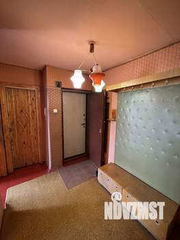 4-к квартира, вторичка, 61м2, 5/5 этаж