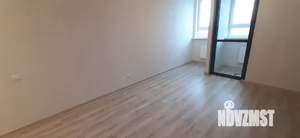 Студия квартира, вторичка, 23м2, 23/27 этаж