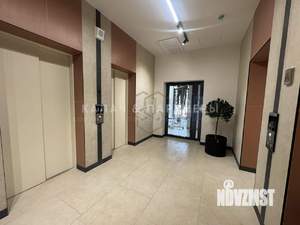 3-к квартира, сданный дом, 65м2, 20/32 этаж