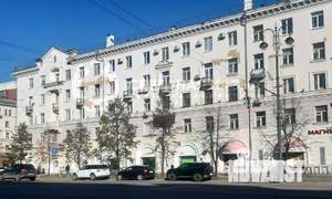 2-к квартира, вторичка, 51м2, 3/5 этаж