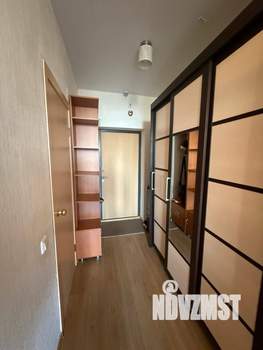Студия квартира, вторичка, 28м2, 9/27 этаж