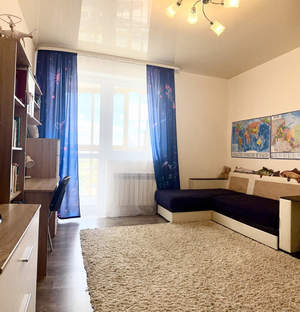 3-к квартира, вторичка, 92м2, 15/16 этаж