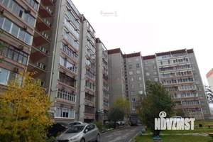 Студия квартира, вторичка, 38м2, 4/9 этаж