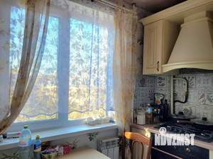 2-к квартира, вторичка, 45м2, 3/5 этаж