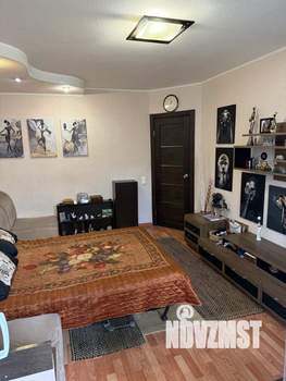 2-к квартира, вторичка, 49м2, 6/9 этаж