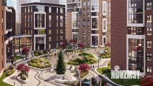 2-к квартира, вторичка, 53м2, 14/31 этаж