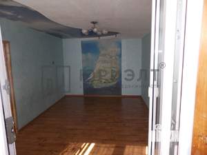 1-к квартира, вторичка, 39м2, 10/16 этаж