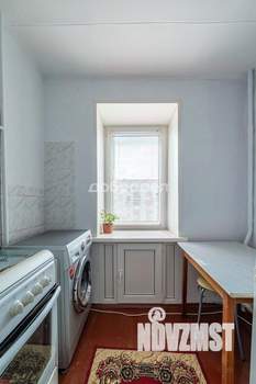 1-к квартира, вторичка, 29м2, 8/9 этаж