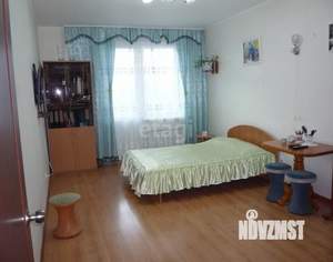 2-к квартира, вторичка, 89м2, 12/19 этаж