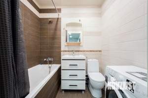 1-к квартира, вторичка, 38м2, 12/16 этаж