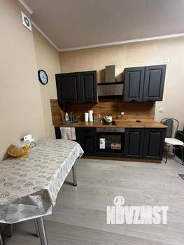 Студия квартира, вторичка, 27м2, 10/25 этаж