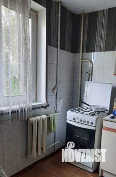 1-к квартира, вторичка, 28м2, 4/5 этаж