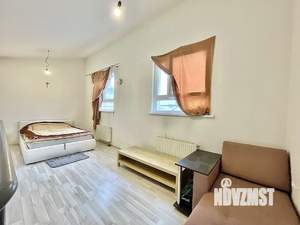 2-к квартира, вторичка, 53м2, 3/3 этаж