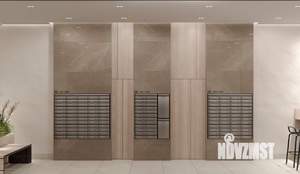 1-к квартира, вторичка, 40м2, 16/26 этаж