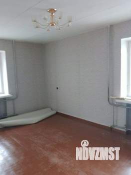 1-к квартира, вторичка, 31м2, 4/5 этаж