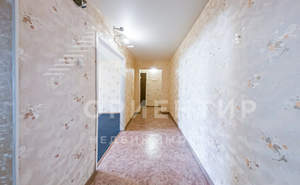 3-к квартира, вторичка, 63м2, 6/9 этаж