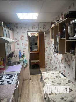 3-к квартира, вторичка, 58м2, 2/9 этаж