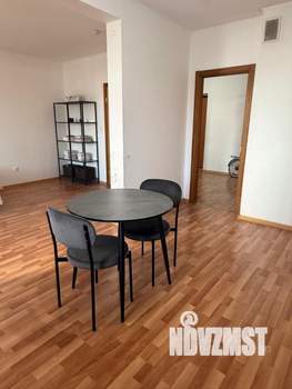 1-к квартира, вторичка, 49м2, 15/25 этаж