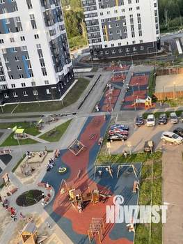 3-к квартира, вторичка, 59м2, 11/16 этаж