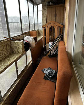 3-к квартира, вторичка, 64м2, 8/9 этаж