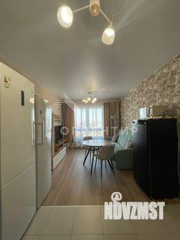 2-к квартира, вторичка, 56м2, 24/24 этаж