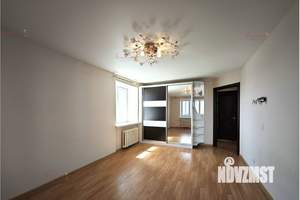 2-к квартира, вторичка, 52м2, 7/12 этаж