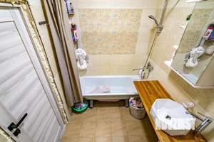 1-к квартира, вторичка, 45м2, 2/27 этаж