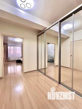 2-к квартира, вторичка, 49м2, 12/18 этаж