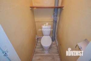 3-к квартира, вторичка, 78м2, 2/4 этаж