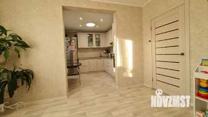 4-к квартира, вторичка, 80м2, 10/10 этаж