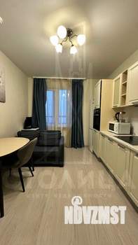 1-к квартира, вторичка, 37м2, 6/26 этаж