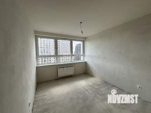 2-к квартира, вторичка, 50м2, 18/34 этаж