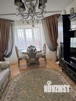 2-к квартира, вторичка, 58м2, 8/16 этаж