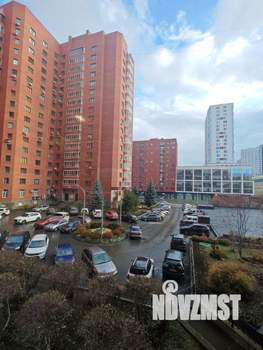 3-к квартира, вторичка, 130м2, 2/17 этаж