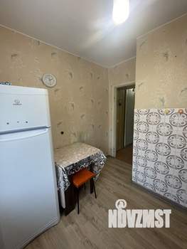 3-к квартира, вторичка, 59м2, 3/5 этаж