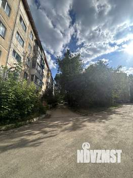 1-к квартира, вторичка, 30м2, 2/5 этаж