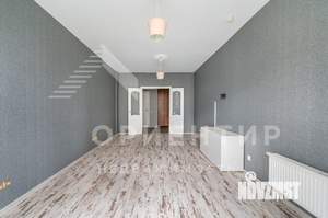 2-к квартира, вторичка, 71м2, 7/17 этаж