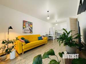 2-к квартира, вторичка, 67м2, 17/29 этаж