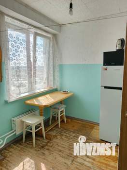 1-к квартира, вторичка, 34м2, 15/16 этаж