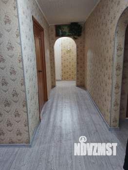 5-к квартира, вторичка, 96м2, 1/9 этаж
