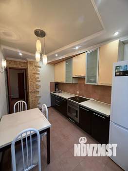 3-к квартира, вторичка, 69м2, 6/16 этаж