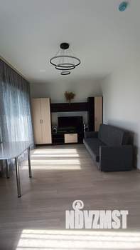 2-к квартира, вторичка, 55м2, 18/25 этаж