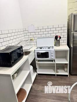 1-к квартира, вторичка, 31м2, 2/5 этаж