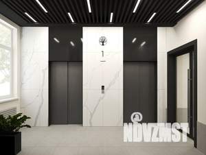 Студия квартира, строящийся дом, 29м2, 6/22 этаж