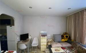 Студия квартира, вторичка, 19м2, 3/5 этаж