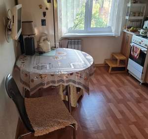 3-к квартира, вторичка, 72м2, 3/9 этаж