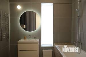 3-к квартира, вторичка, 120м2, 2/31 этаж