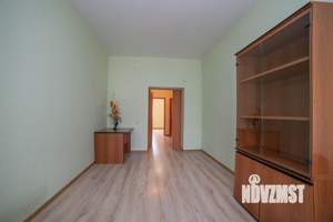 1-к квартира, вторичка, 45м2, 3/4 этаж